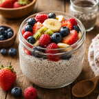 100 Guilt-Free Desserts - Sweet, Simple, No Refined Sugar