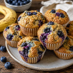 100 Guilt-Free Desserts - Sweet, Simple, No Refined Sugar
