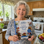 100 Guilt-Free Desserts - Sweet, Simple, No Refined Sugar