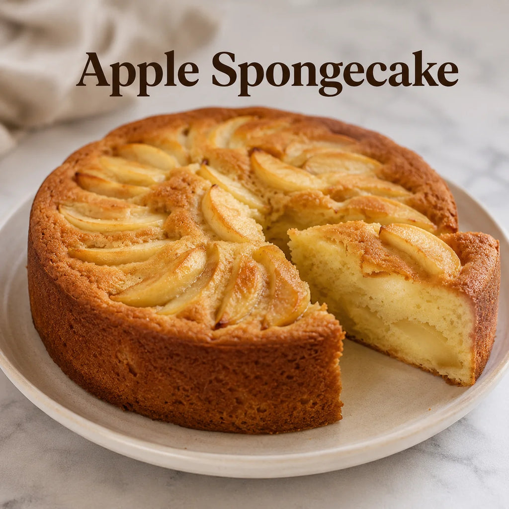 100 Guilt-Free Desserts - Sweet, Simple, No Refined Sugar