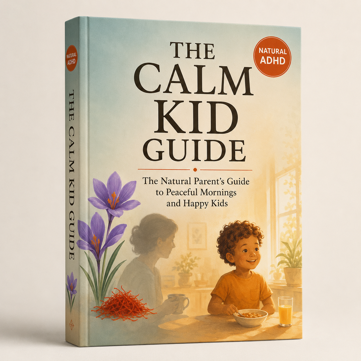The Calm Kid Guide